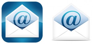 email-app-icons